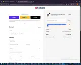 PLB coupon verification screenshot