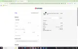 VRB coupon verification screenshot