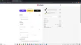 RE coupon verification screenshot