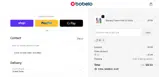 JD coupon verification screenshot