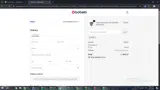 HFB coupon verification screenshot