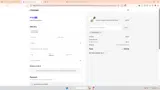 WELCOME15 coupon verification screenshot