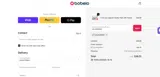 JULIAGARNY coupon verification screenshot