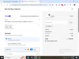 CHIEF10 coupon verification screenshot