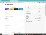 Welcome30 coupon verification screenshot
