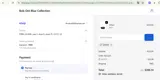 Save25 coupon verification screenshot