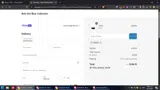 Save25 coupon verification screenshot
