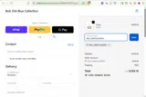WILLIAMFIGUEROA coupon verification screenshot