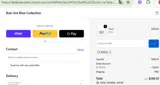 BOB14 coupon verification screenshot