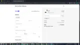 PRELUV coupon verification screenshot