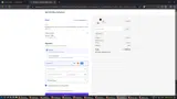 VF15 coupon verification screenshot