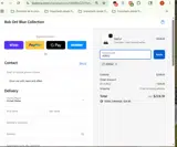 ADBG2 coupon verification screenshot