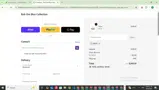 20off coupon verification screenshot