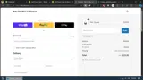 SAVE30 coupon verification screenshot