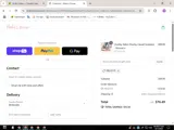 Bobo's House coupon verification screenshot