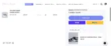 Bobo's House coupon verification screenshot