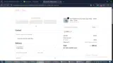 Bobo's House coupon verification screenshot