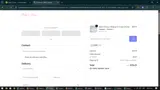 Bobo's House coupon verification screenshot
