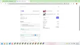 Bobo's House coupon verification screenshot