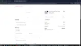Bobo's House coupon verification screenshot