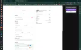 Bobo's House coupon verification screenshot