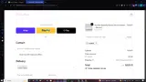 Bobo's House coupon verification screenshot