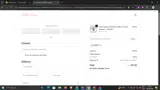 Bobo's House coupon verification screenshot