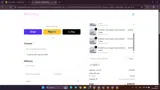 Bobo's House coupon verification screenshot