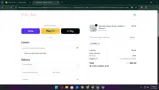 Bobo's House coupon verification screenshot