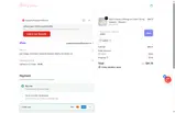 Bobo's House coupon verification screenshot