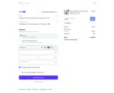 Bobo's House coupon verification screenshot