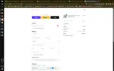 Bobo's House coupon verification screenshot