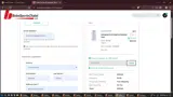 BFCM2025 coupon verification screenshot