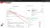 THANKSDAD coupon verification screenshot