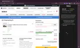 STYROC25OFF coupon verification screenshot
