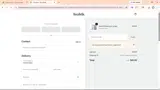 LINDS4GRLS coupon verification screenshot