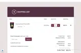 GAMETIME coupon verification screenshot