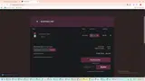 SPRINGBREAK coupon verification screenshot