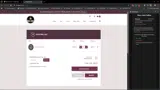 flavor15 coupon verification screenshot