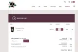 newyear coupon verification screenshot