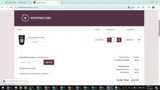 NEWYEAR coupon verification screenshot