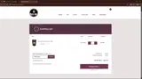 FREECHEM coupon verification screenshot