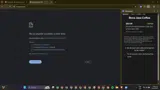 Dec10 coupon verification screenshot