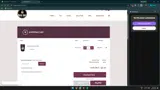 Dec10 coupon verification screenshot