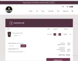 seasonal25 coupon verification screenshot