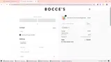 OSCAR15 coupon verification screenshot