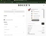 OSCAR15 coupon verification screenshot