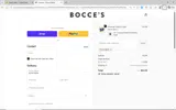 OSCAR15 coupon verification screenshot