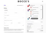 GREATGATSBY15 coupon verification screenshot