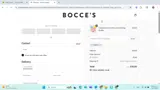 KODA15 coupon verification screenshot
